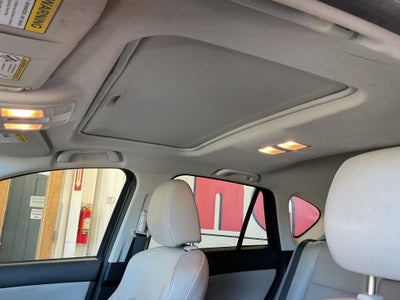 2015 Mazda Mazda CX-5 Grand Touring