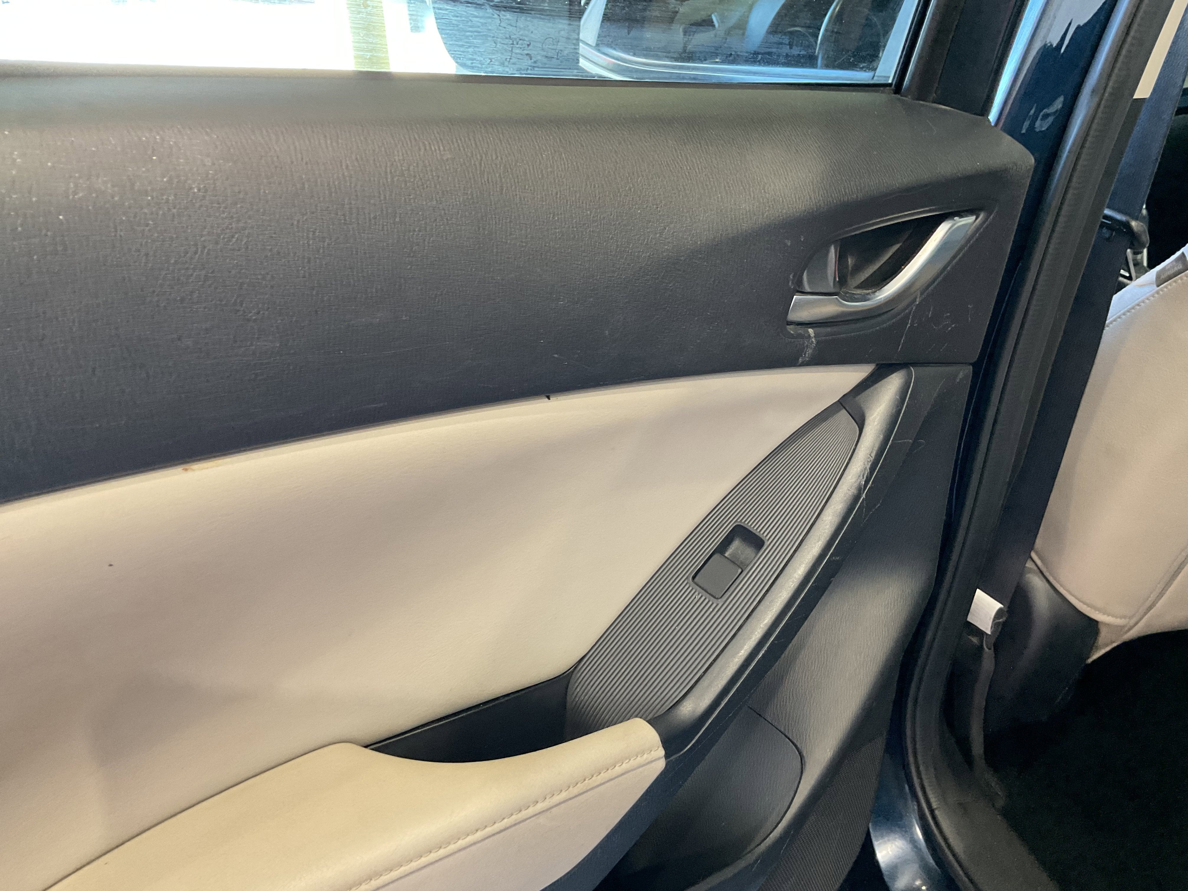 2015 Mazda Mazda CX-5 Grand Touring