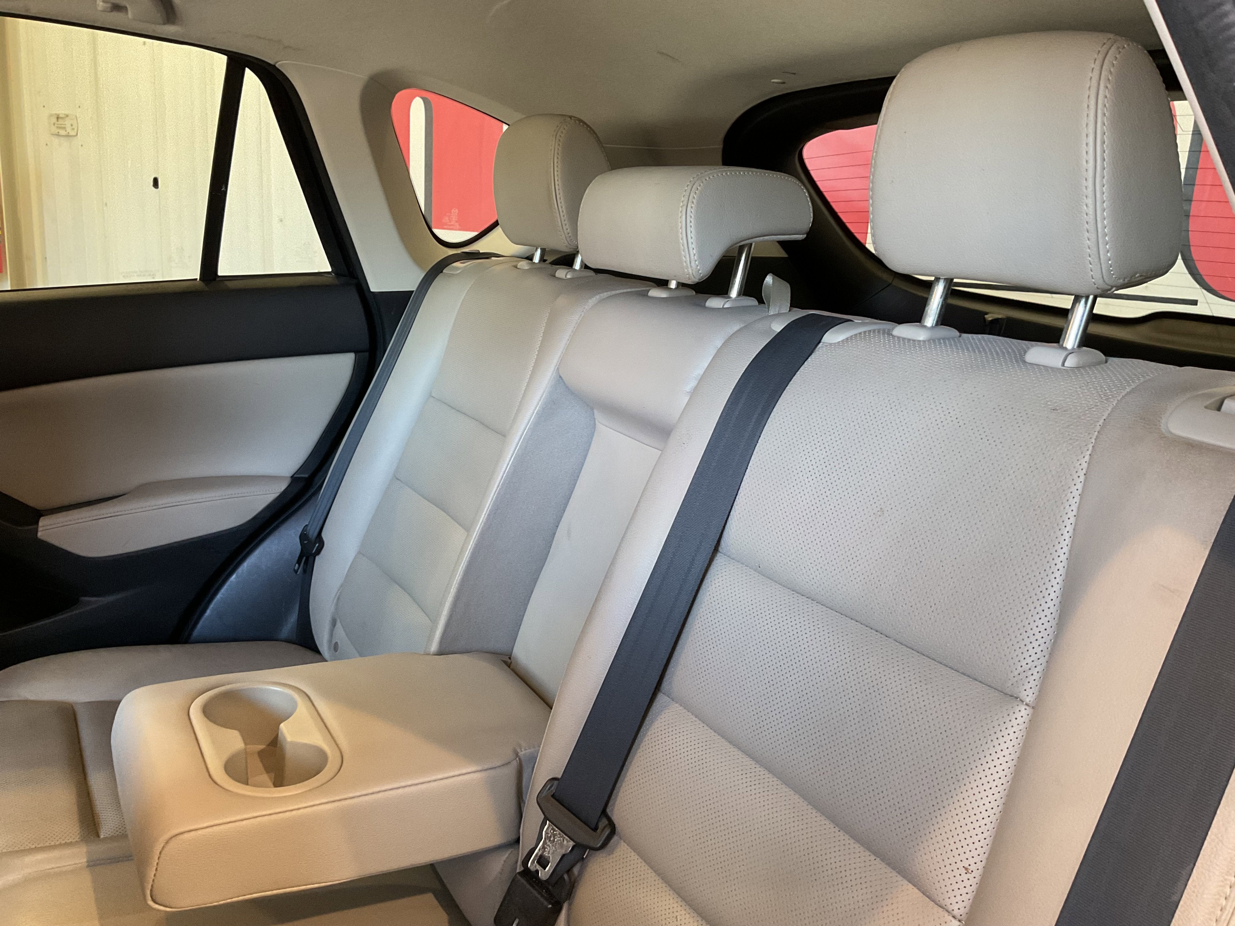 2015 Mazda Mazda CX-5 Grand Touring