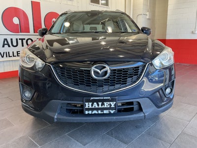 2015 Mazda Mazda CX-5 Grand Touring