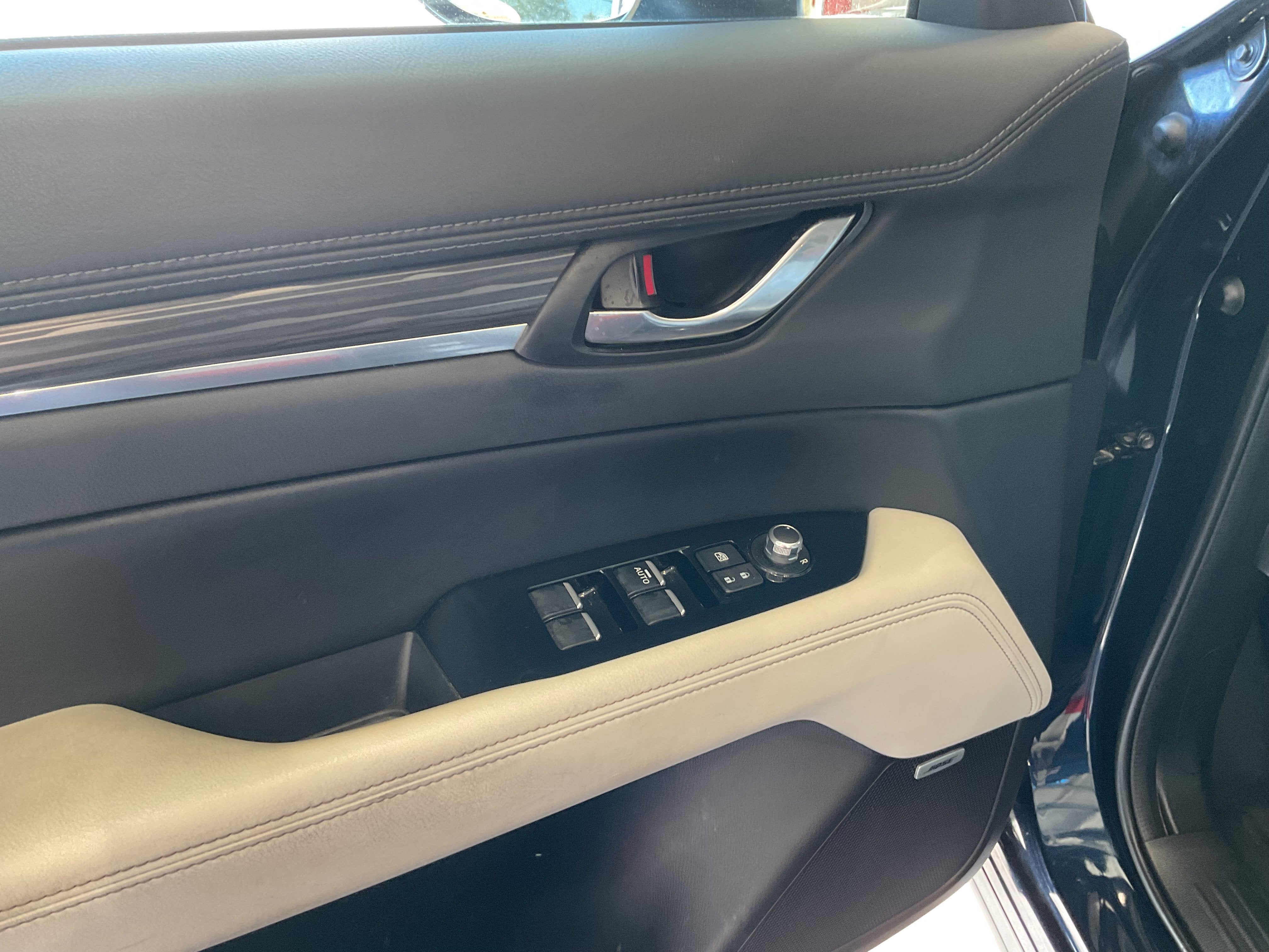 2017 Mazda Mazda CX-5 Grand Select