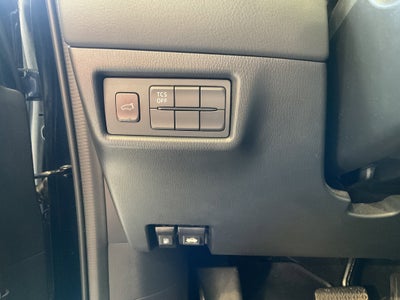 2017 Mazda Mazda CX-5 Grand Select