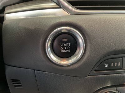 2017 Mazda Mazda CX-5 Grand Select