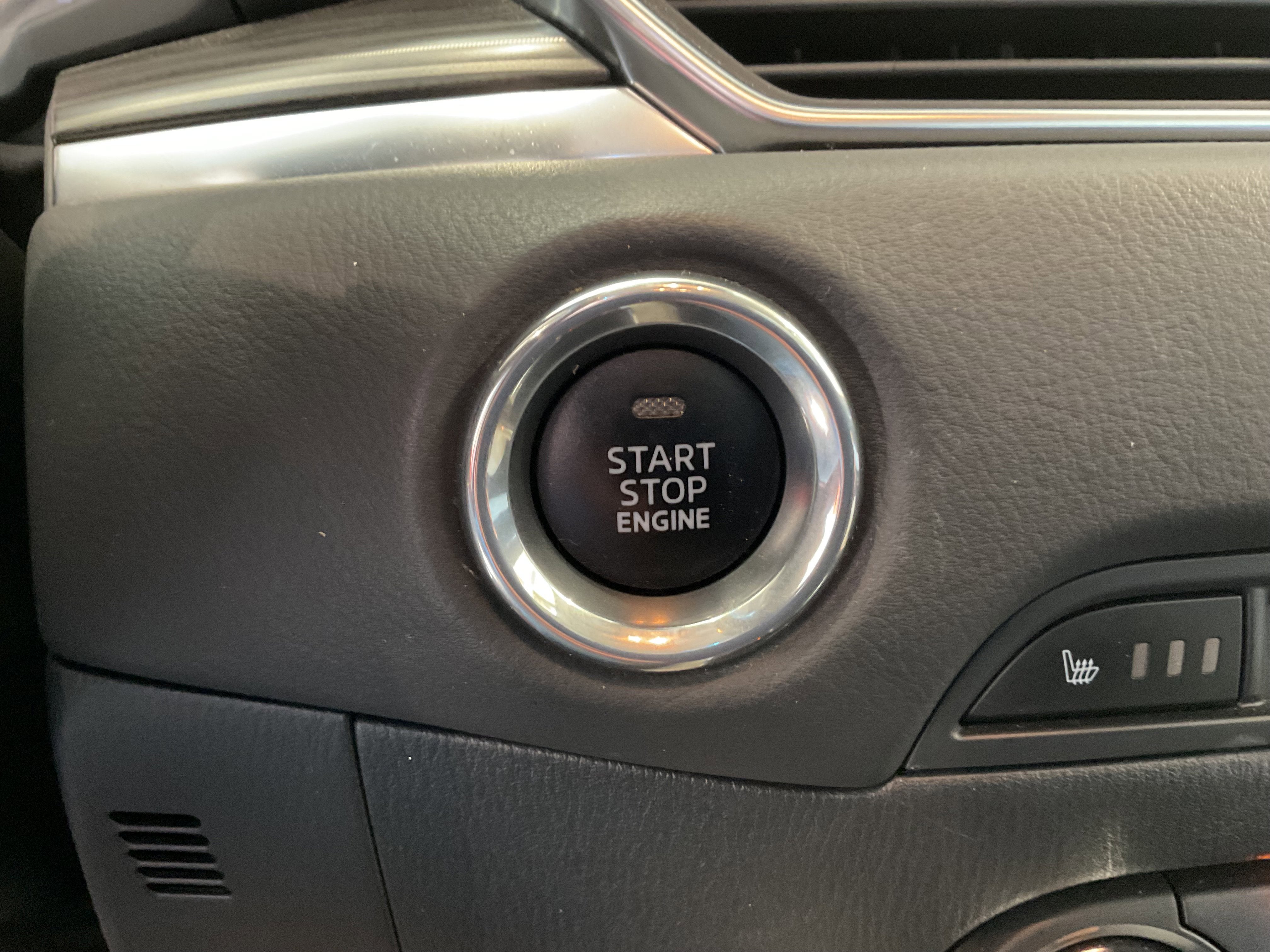 2017 Mazda Mazda CX-5 Grand Select
