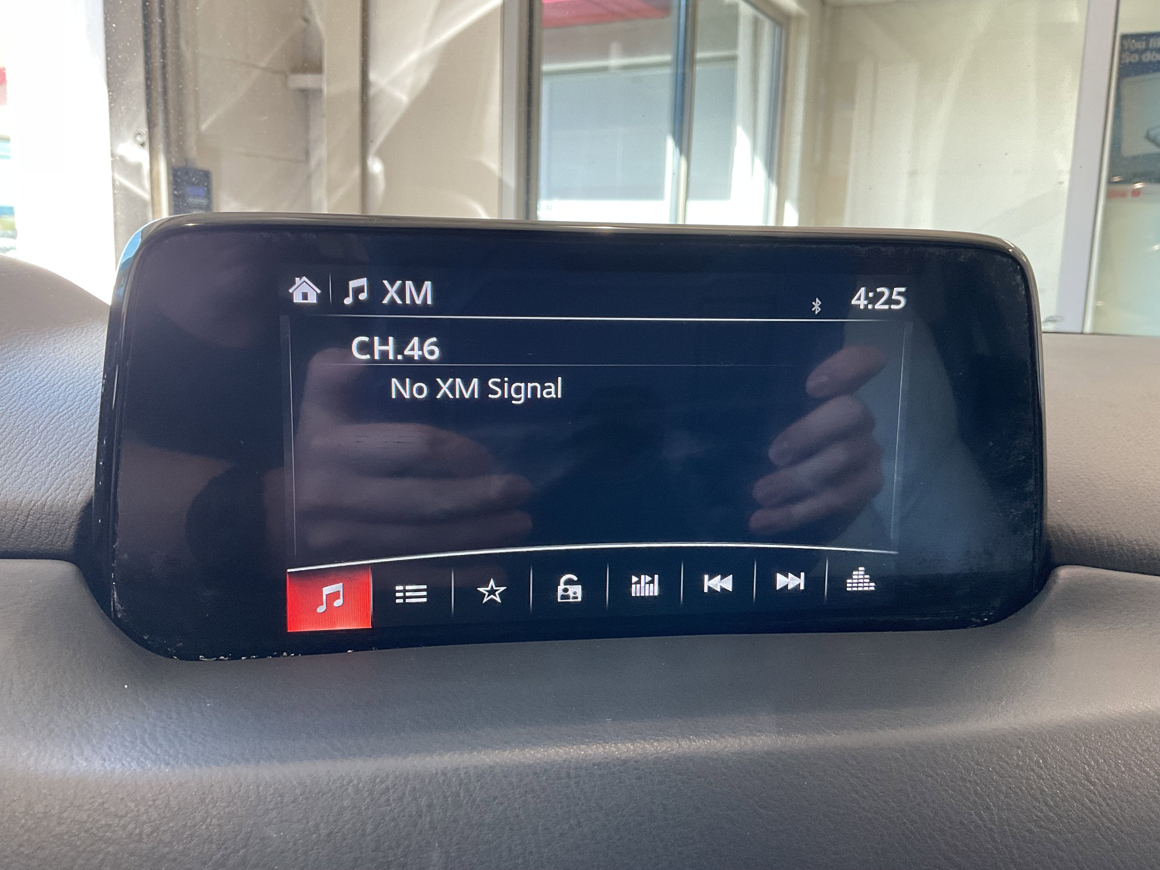 2017 Mazda Mazda CX-5 Grand Select