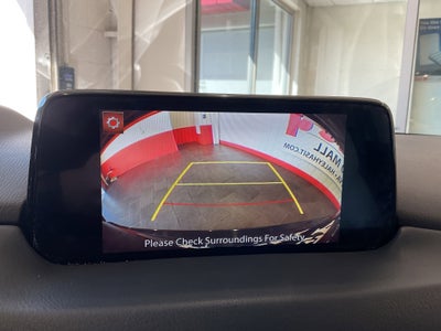 2017 Mazda Mazda CX-5 Grand Select