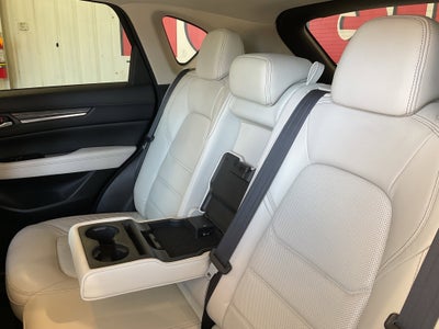 2017 Mazda Mazda CX-5 Grand Select