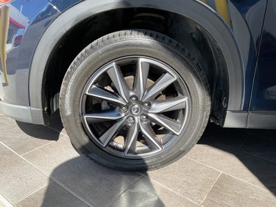 2017 Mazda Mazda CX-5 Grand Select