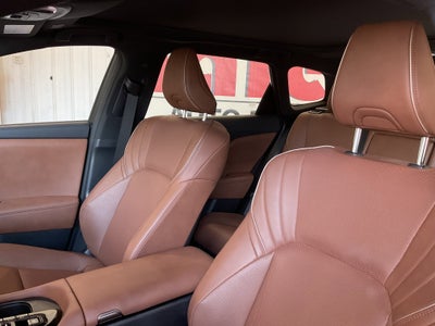 2025 Toyota Crown Signia Limited