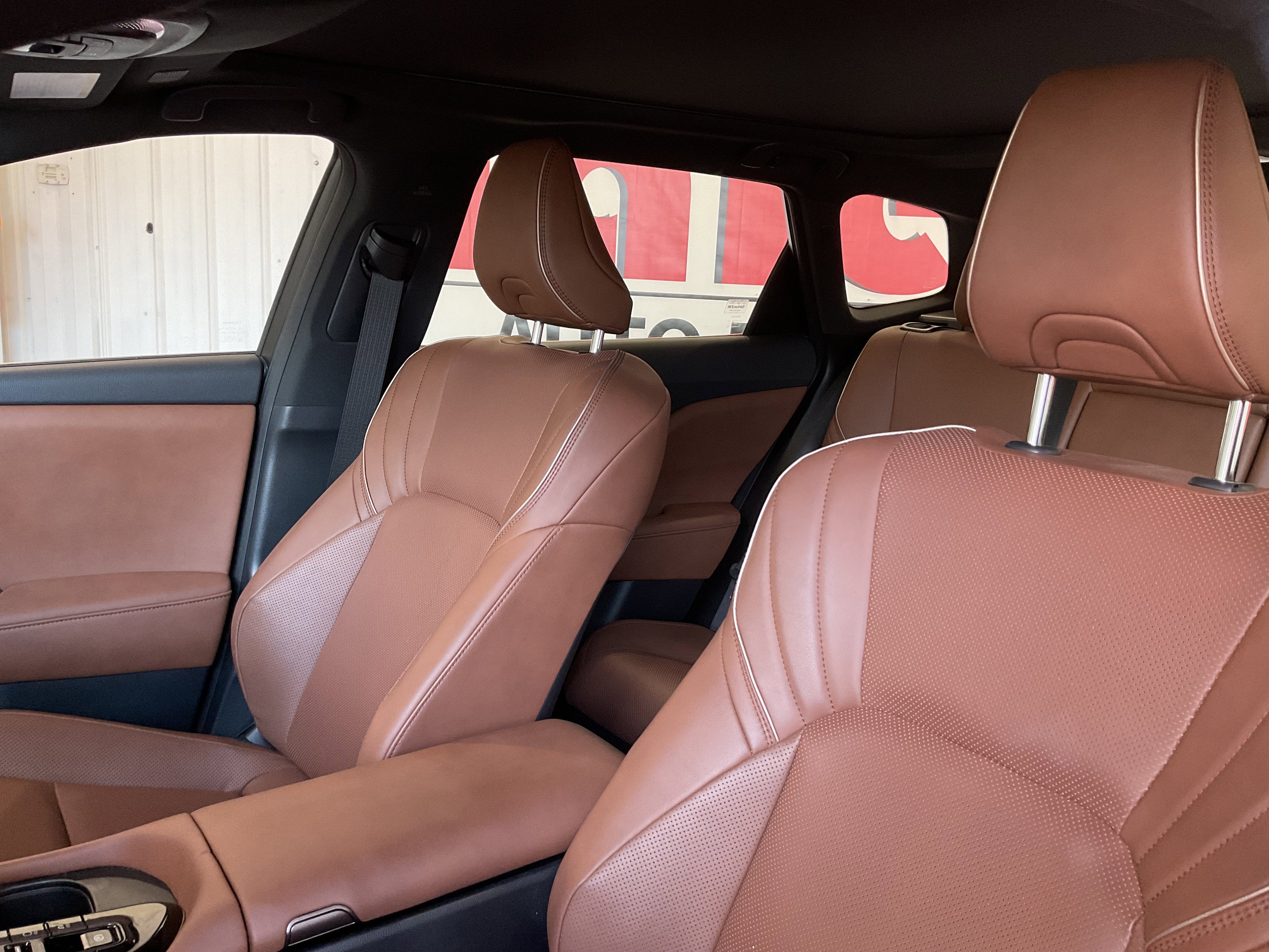 2025 Toyota Crown Signia Limited