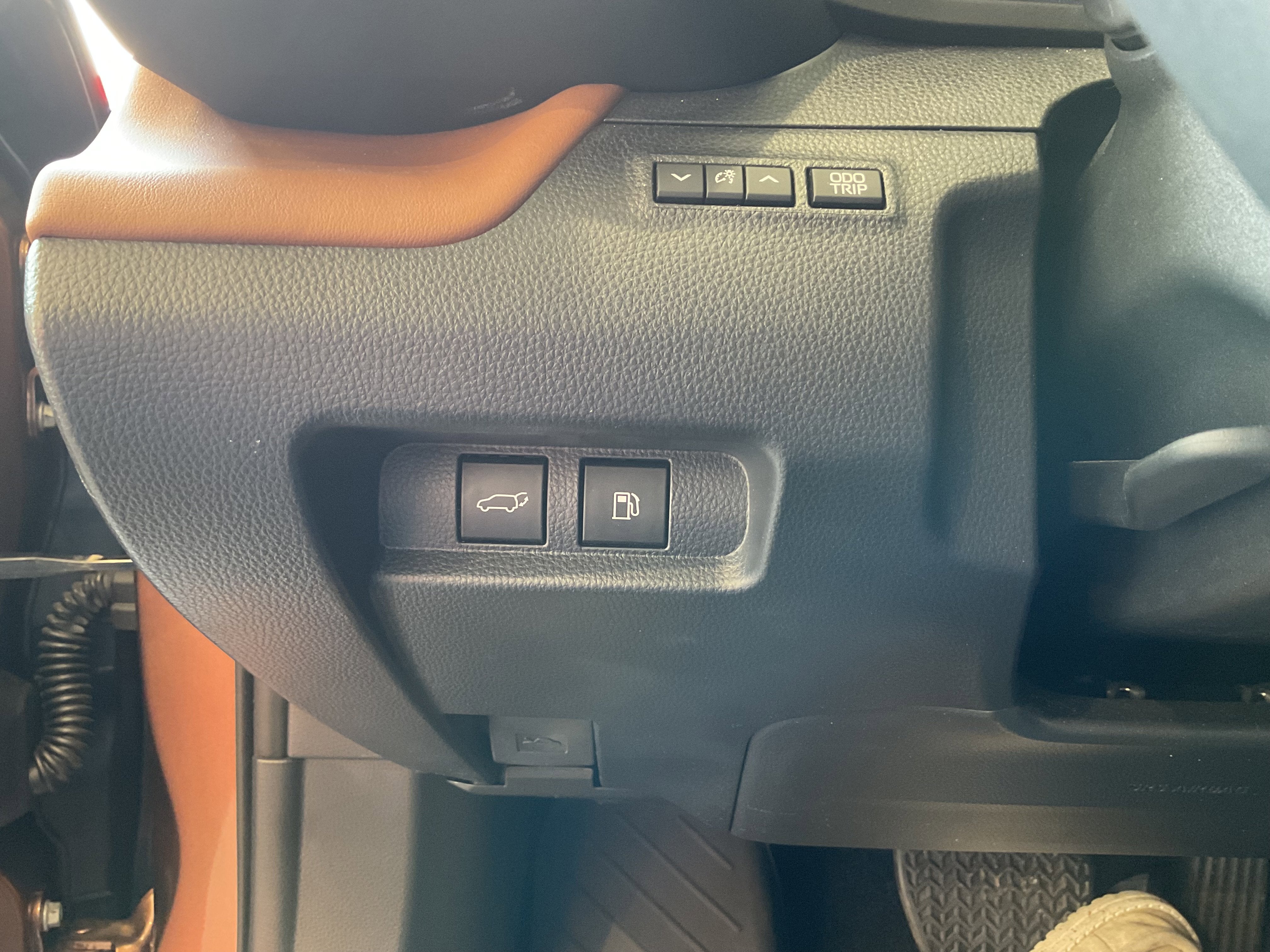 2025 Toyota Crown Signia Limited