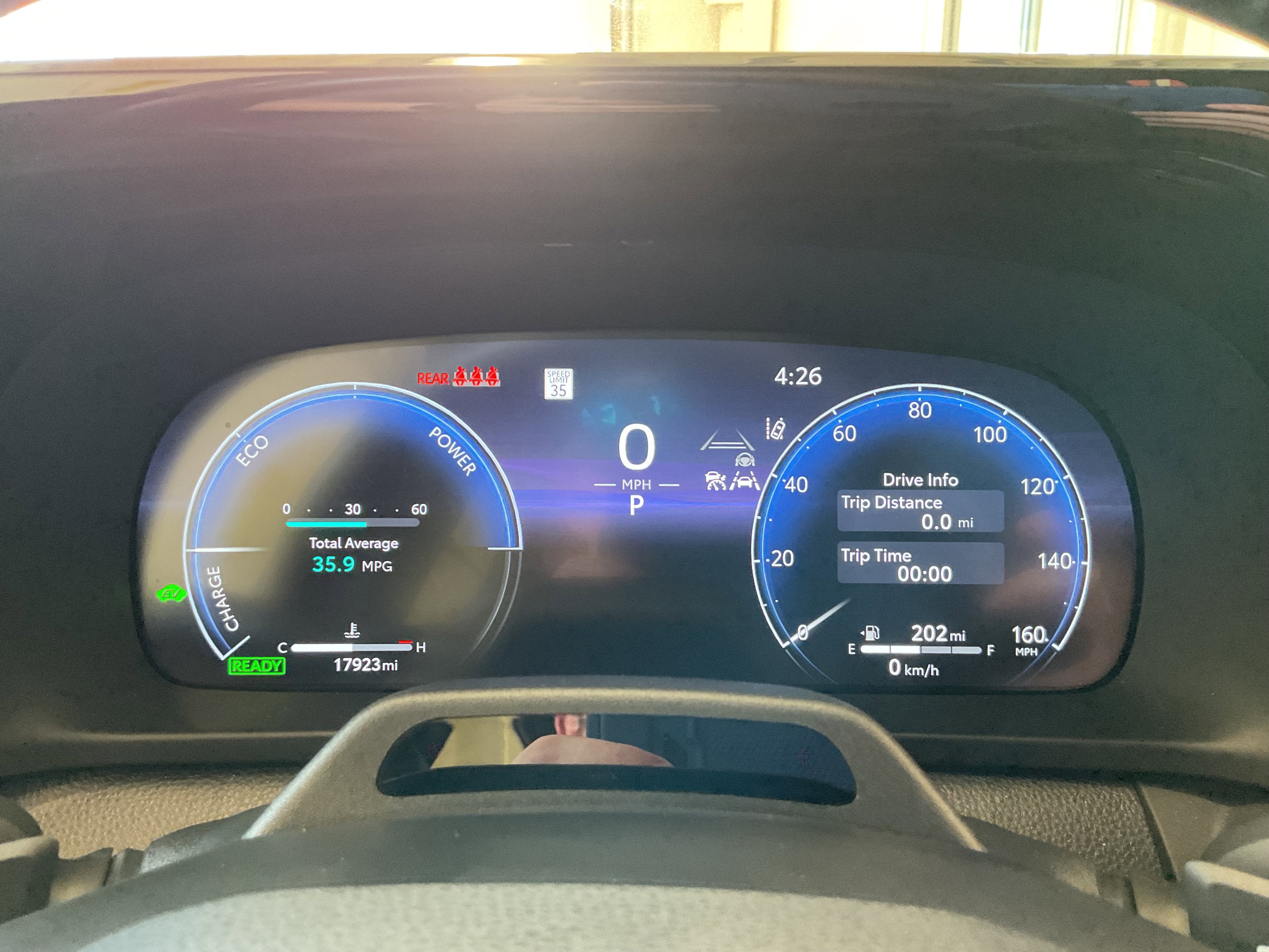 2025 Toyota Crown Signia Limited