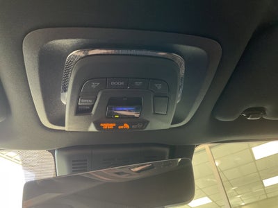 2025 Toyota Crown Signia Limited