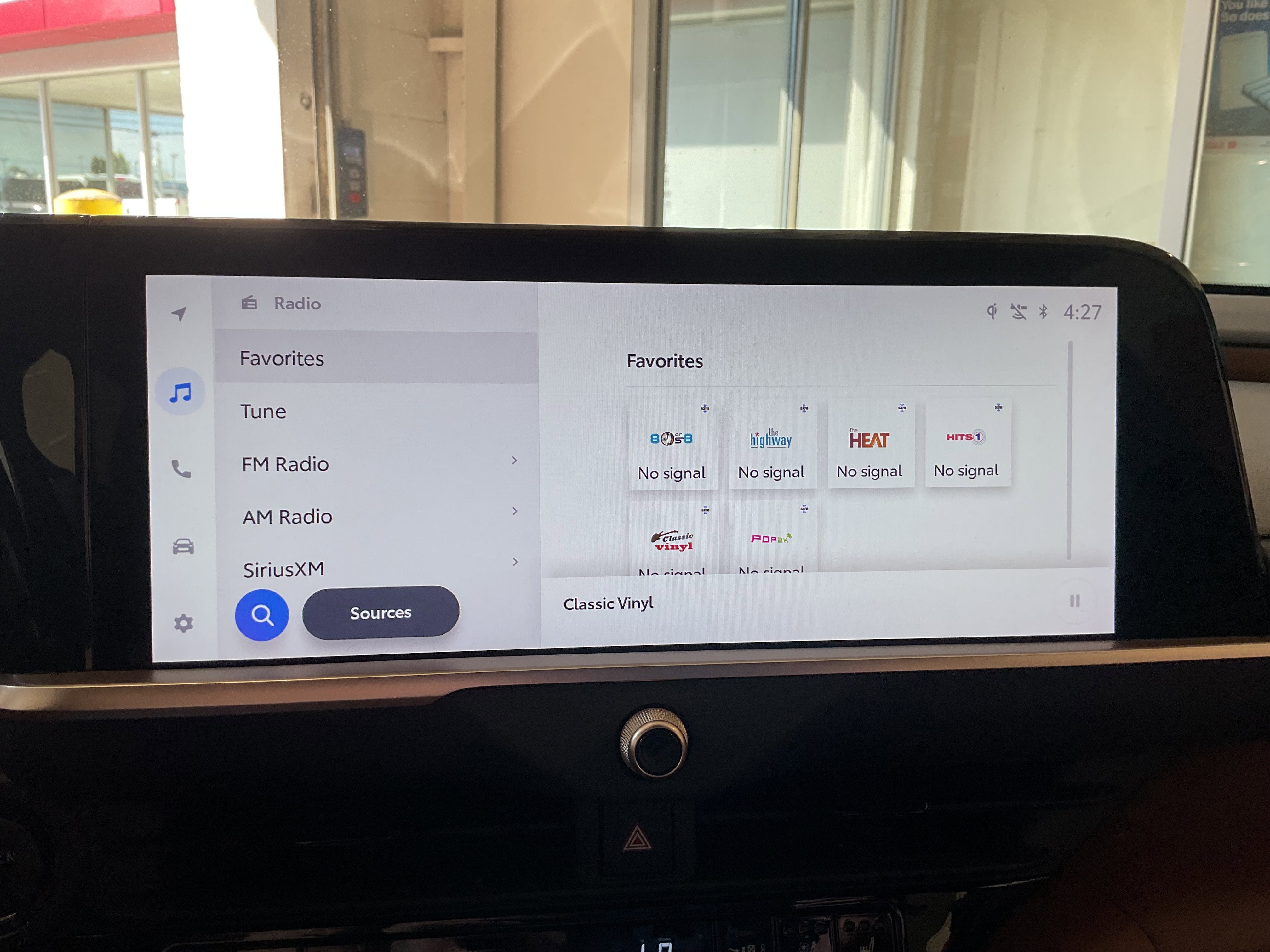 2025 Toyota Crown Signia Limited