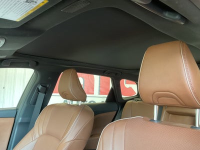 2025 Toyota Crown Signia Limited