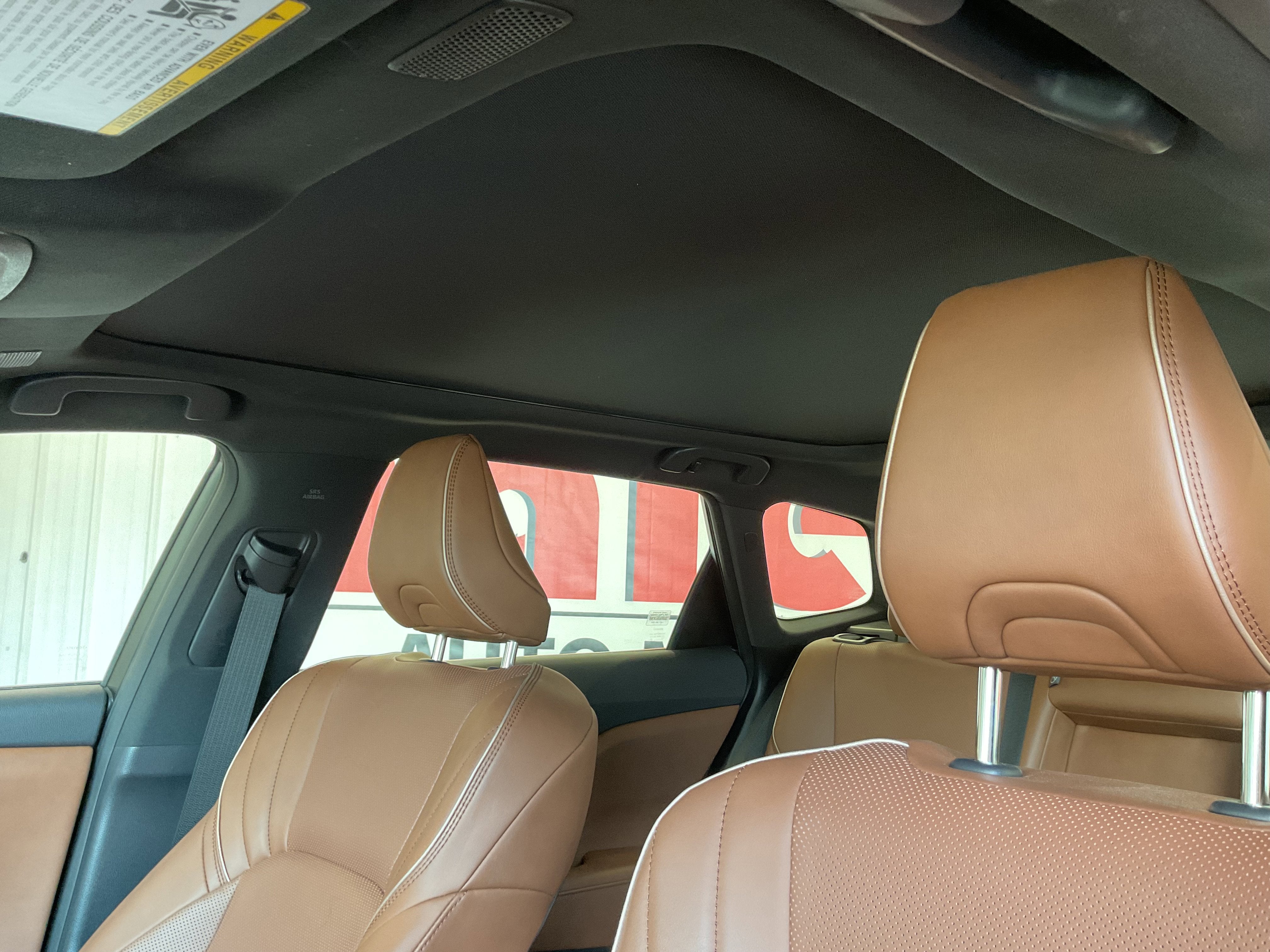 2025 Toyota Crown Signia Limited