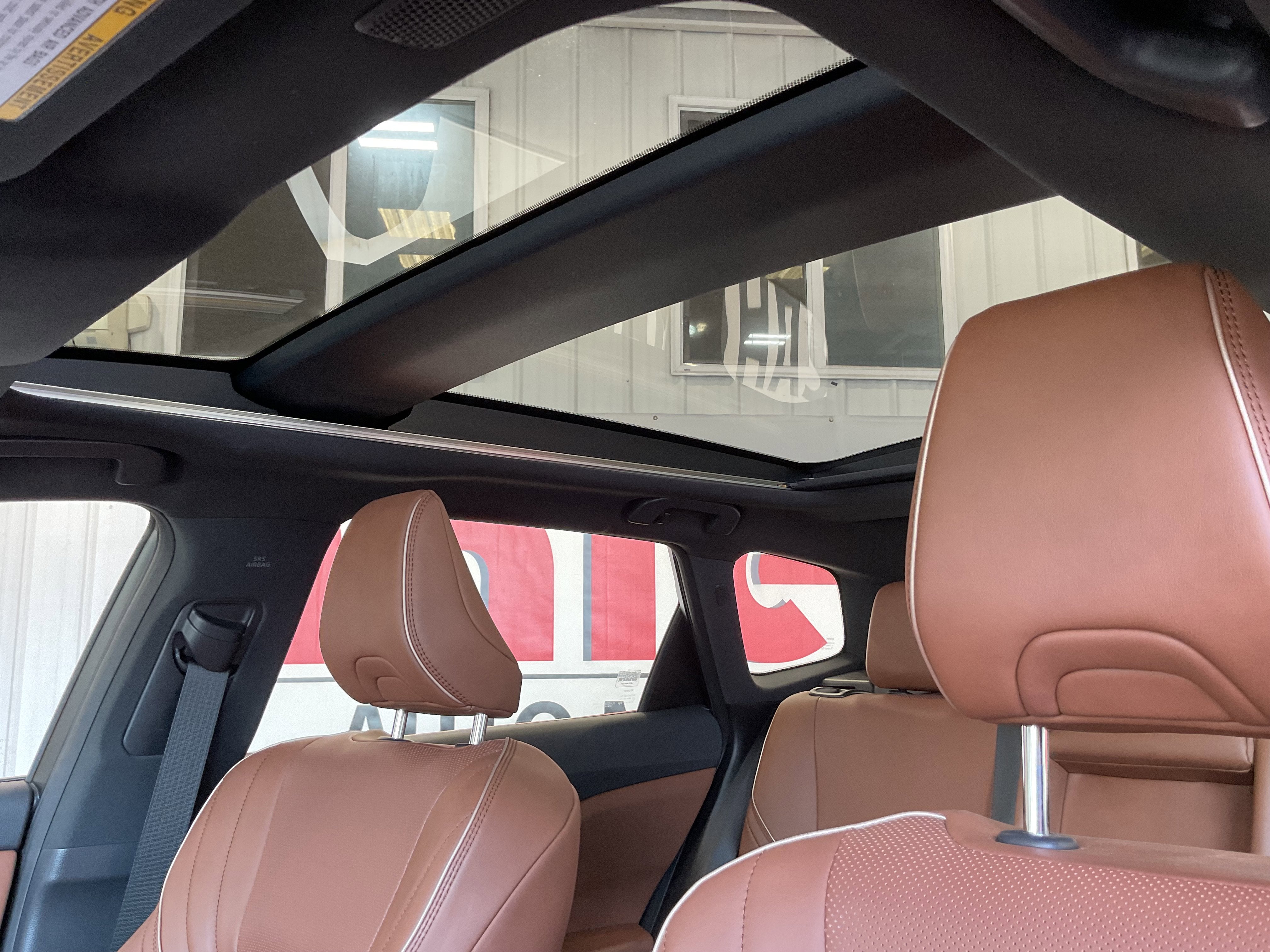 2025 Toyota Crown Signia Limited