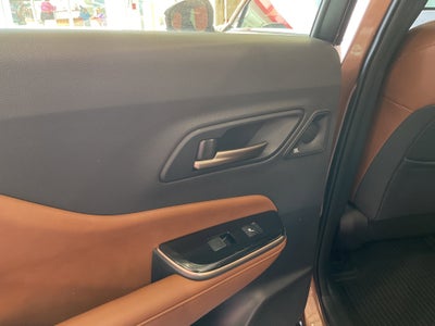 2025 Toyota Crown Signia Limited