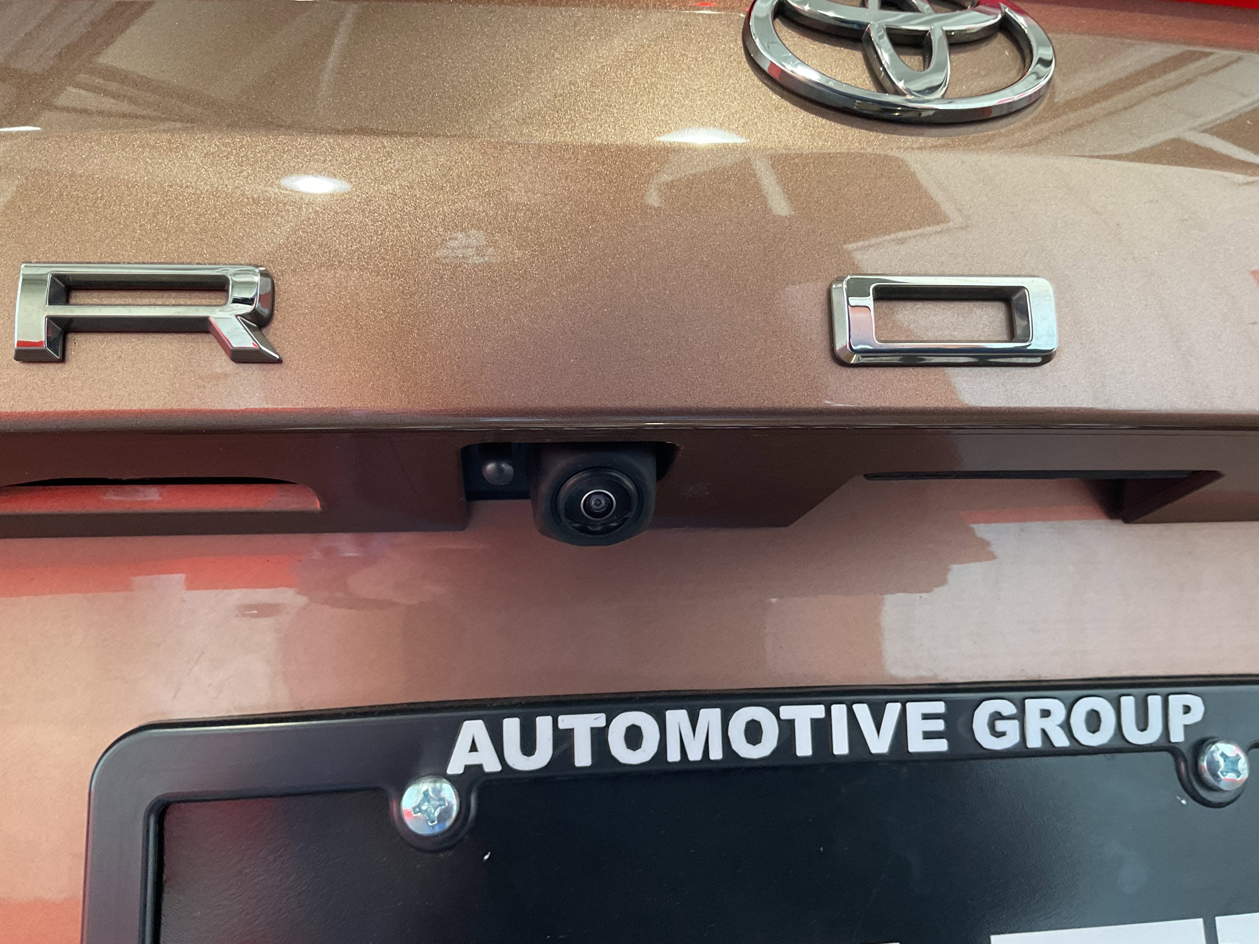 2025 Toyota Crown Signia Limited