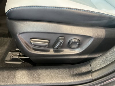 2019 Toyota Prius LE