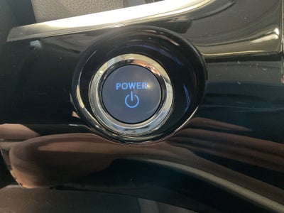 2019 Toyota Prius LE