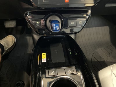 2019 Toyota Prius LE