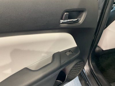 2019 Toyota Prius LE
