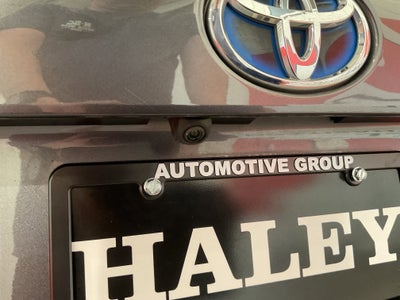 2019 Toyota Prius LE
