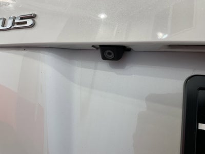 2015 Toyota Prius Four