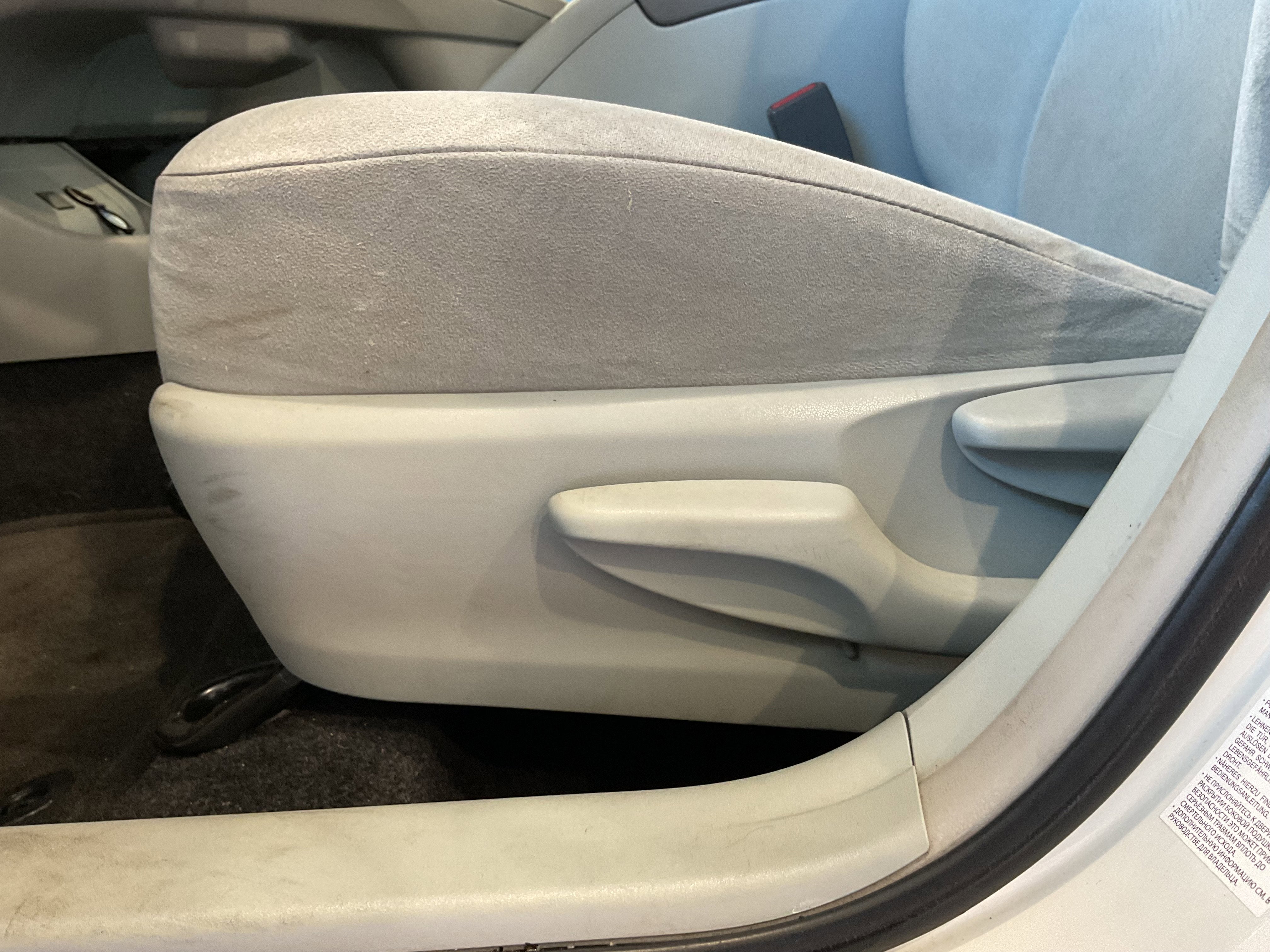 2015 Toyota Prius Four