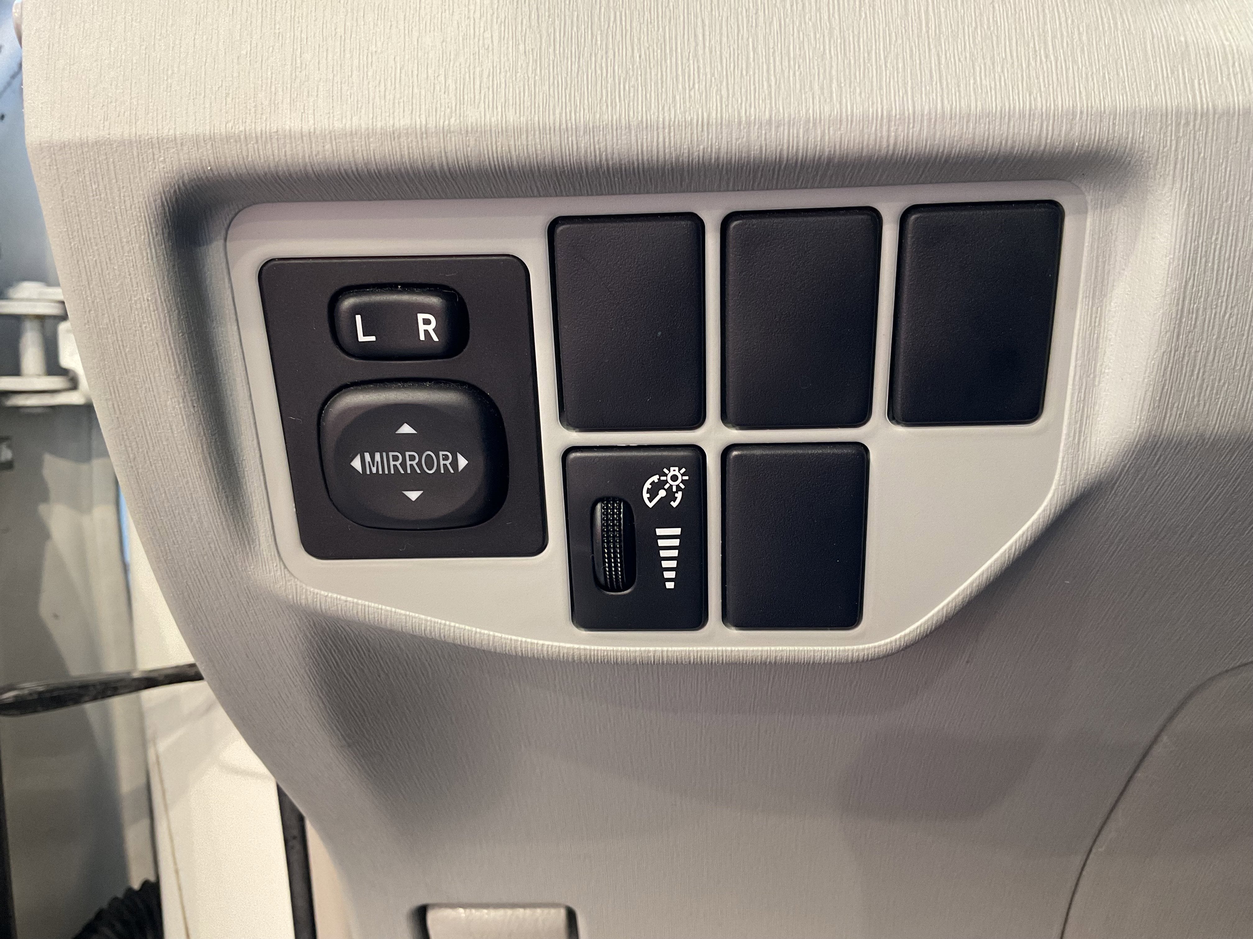 2015 Toyota Prius Four