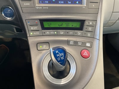 2015 Toyota Prius Four