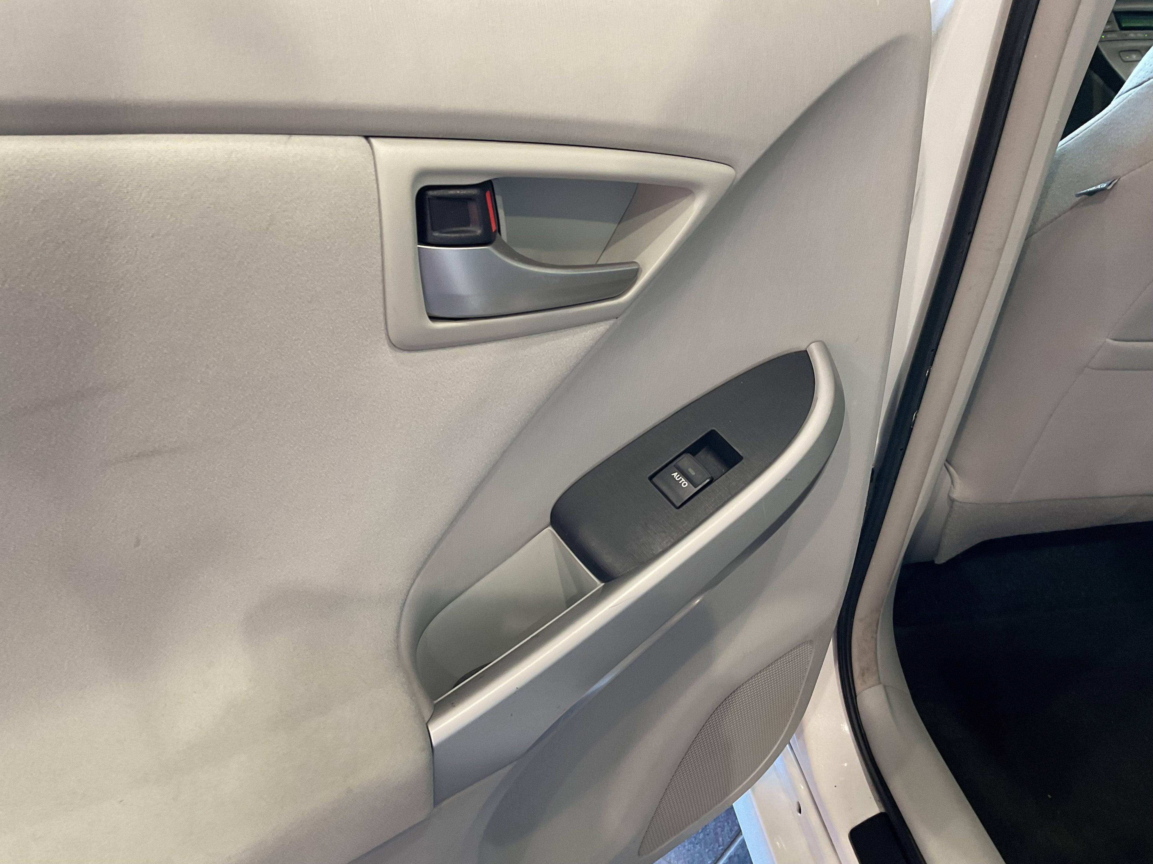 2015 Toyota Prius Four