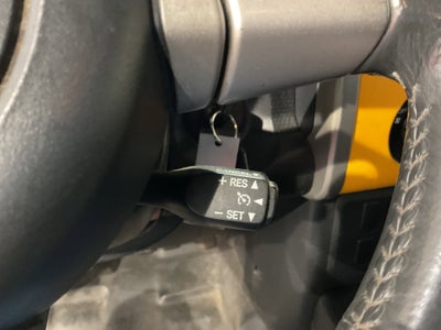 2007 Toyota FJ Cruiser Base