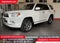2012 Toyota 4Runner SR5