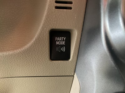 2012 Toyota 4Runner SR5