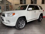 2012 Toyota 4Runner SR5