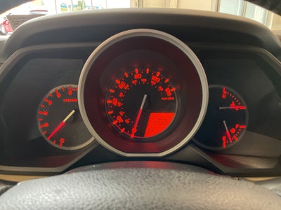 2012 Toyota 4Runner SR5