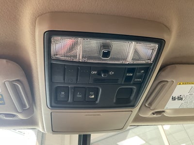 2012 Toyota 4Runner SR5