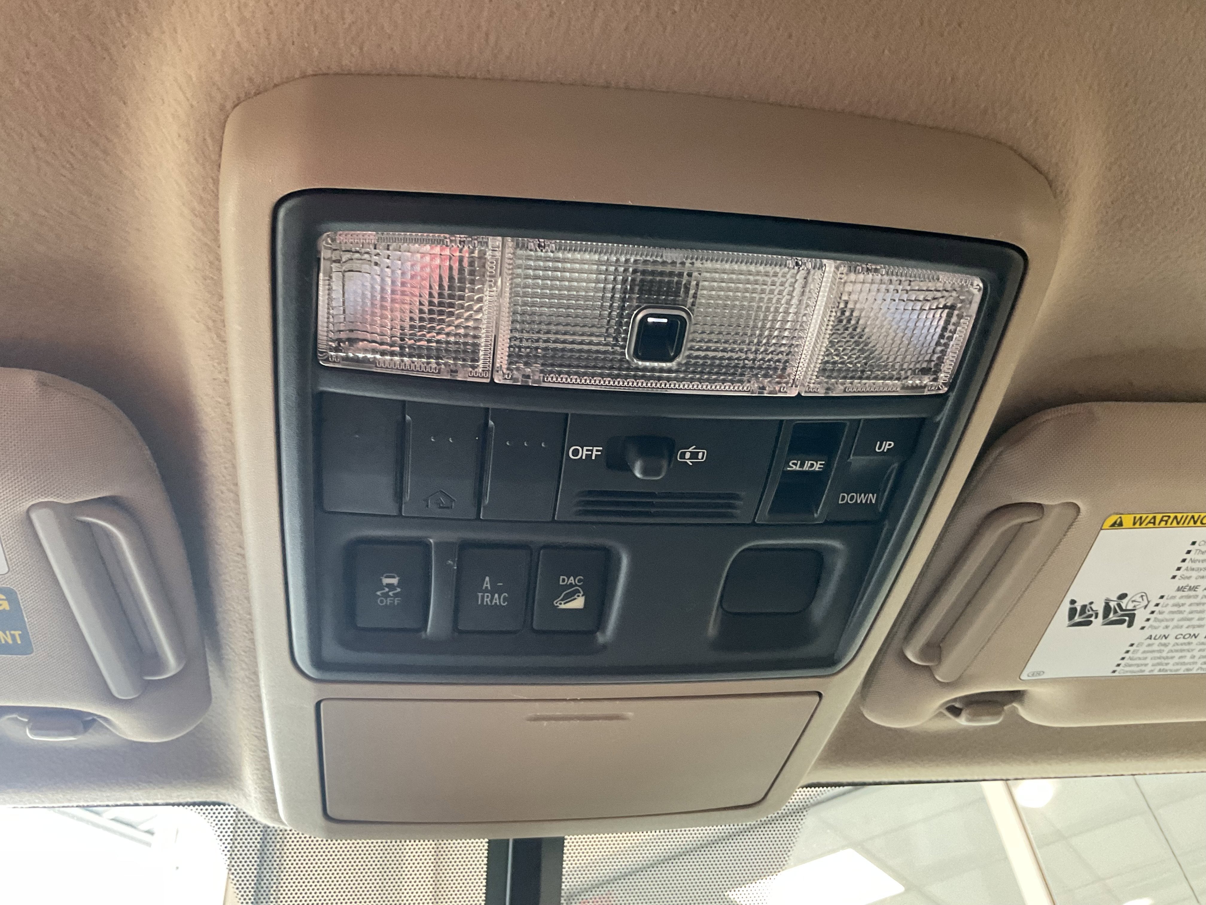 2012 Toyota 4Runner SR5