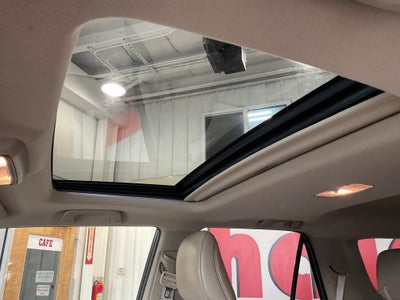 2012 Toyota 4Runner SR5