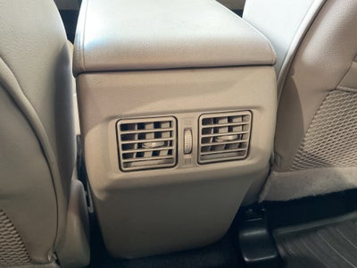 2012 Toyota 4Runner SR5