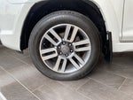 2012 Toyota 4Runner SR5