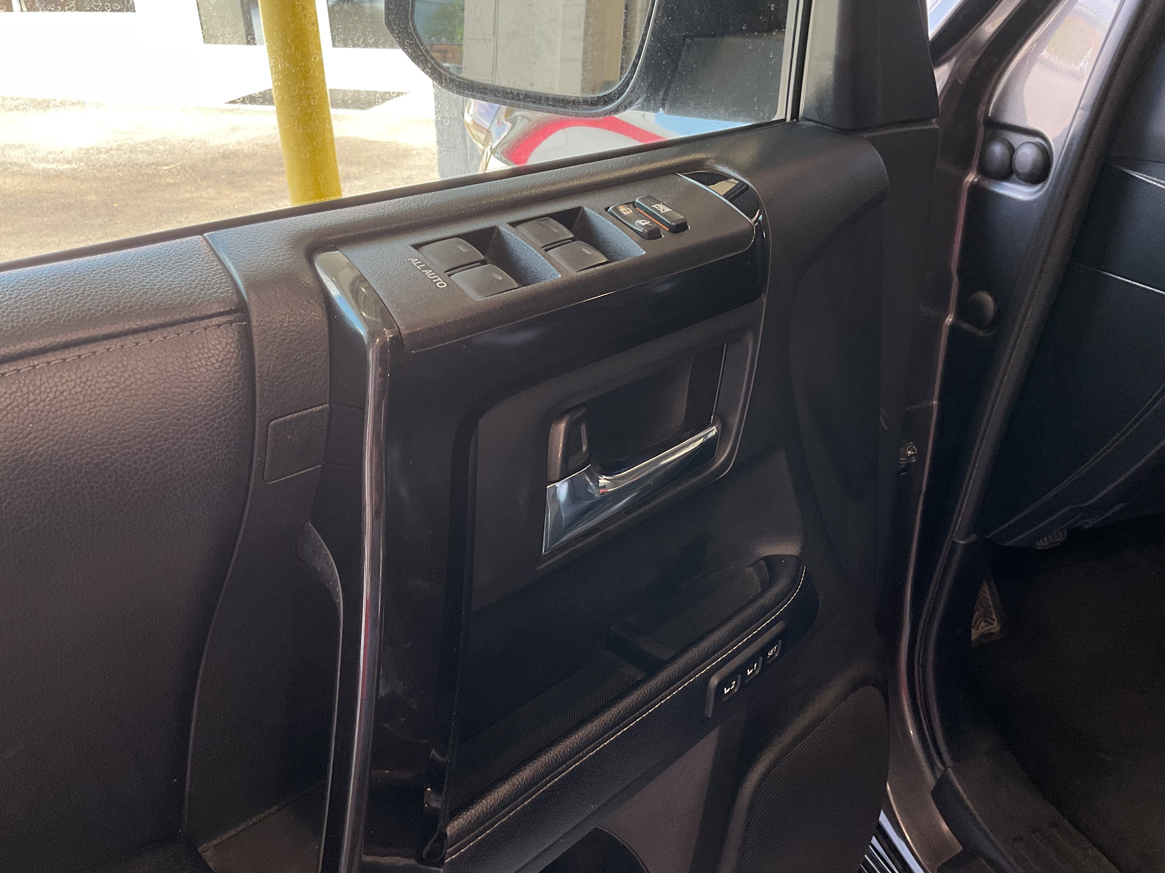 2019 Toyota 4Runner Limited Nightshade