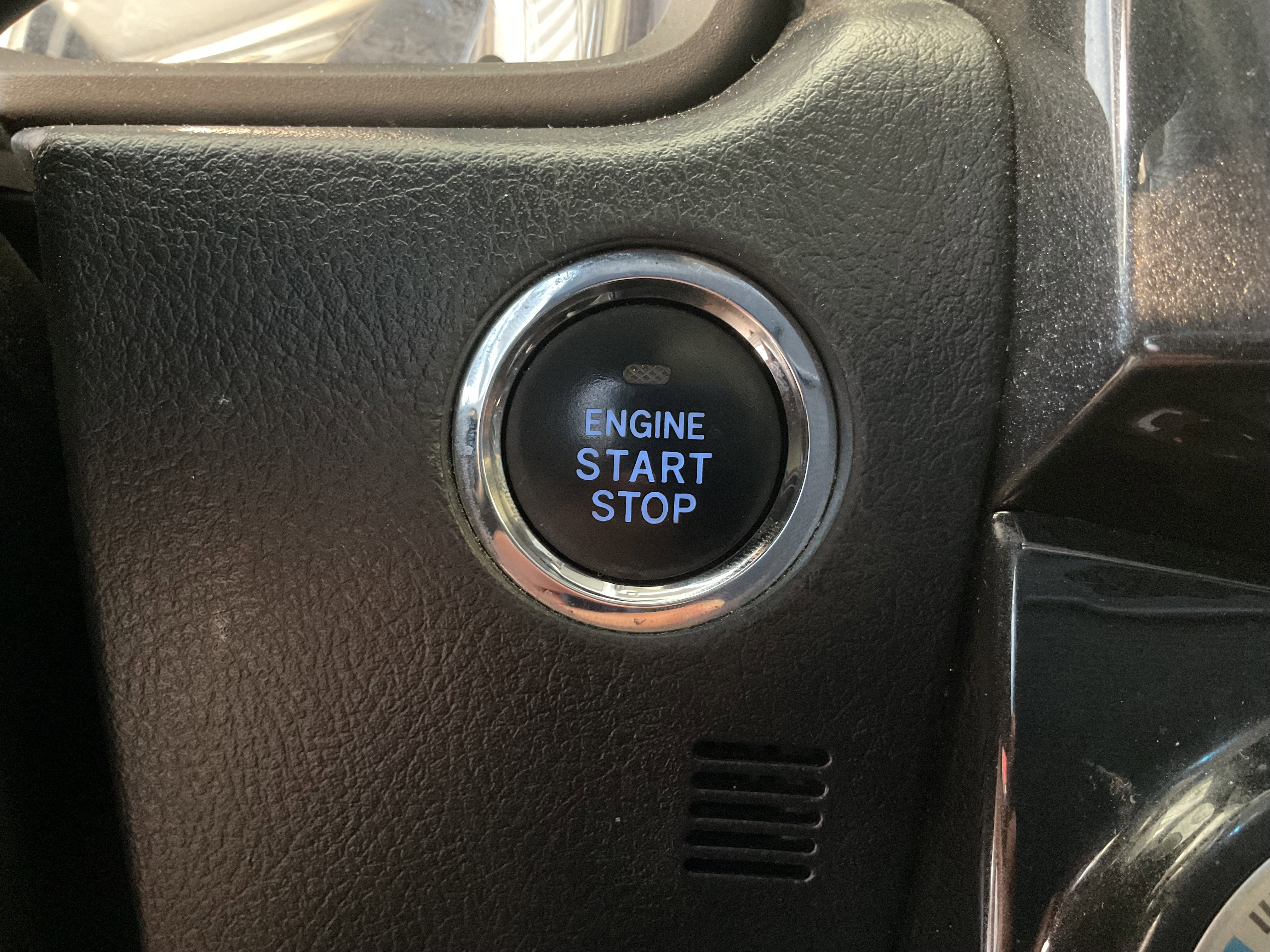 2019 Toyota 4Runner Limited Nightshade