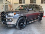 2019 Toyota 4Runner Limited Nightshade