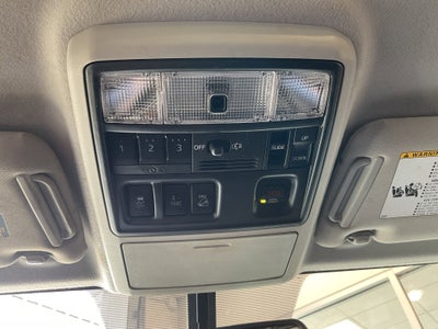 2019 Toyota 4Runner Limited Nightshade