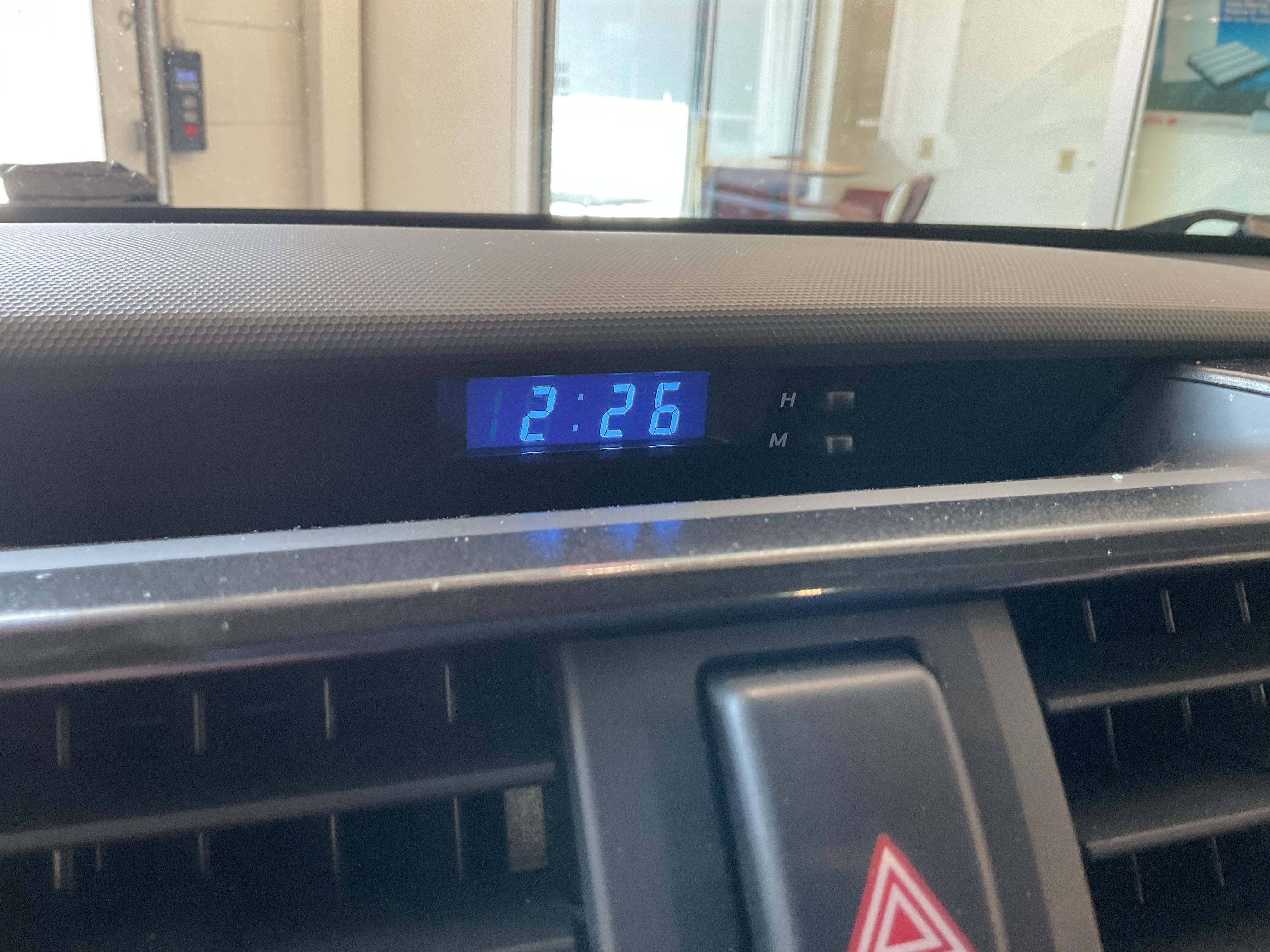 2019 Toyota 4Runner Limited Nightshade