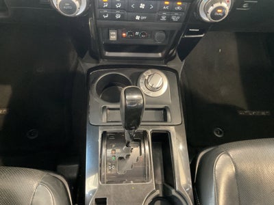 2019 Toyota 4Runner Limited Nightshade