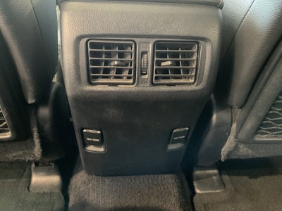 2019 Toyota 4Runner Limited Nightshade